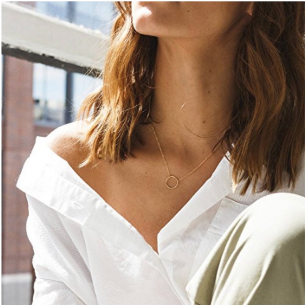 "Ring Around the Rosie"